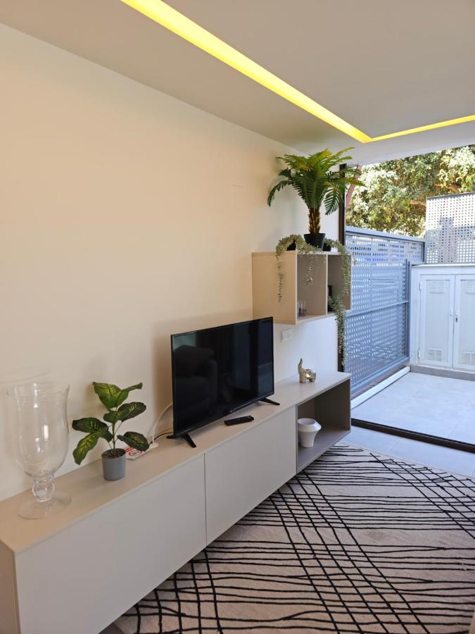 Nogalera Quintessence Apartment With Private Parking By Namaste Elite Torremolinos Exterior photo