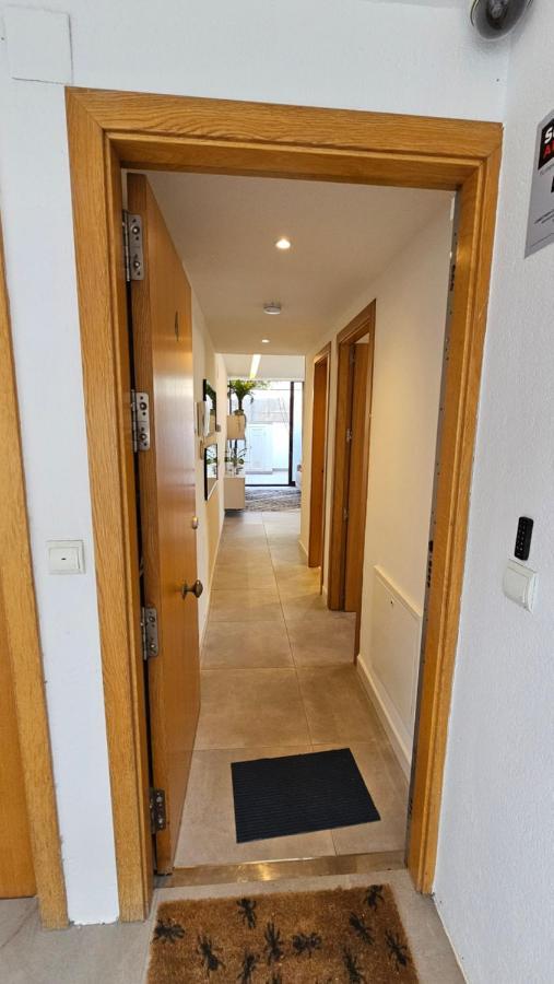 Nogalera Quintessence Apartment With Private Parking By Namaste Elite Torremolinos Exterior photo