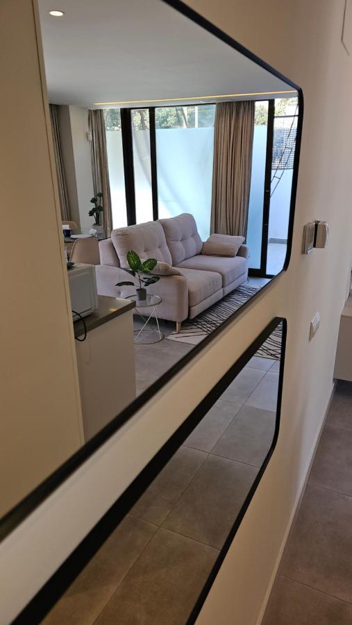 Nogalera Quintessence Apartment With Private Parking By Namaste Elite Torremolinos Exterior photo