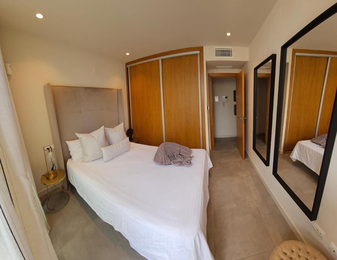 Nogalera Quintessence Apartment With Private Parking By Namaste Elite Torremolinos Exterior photo